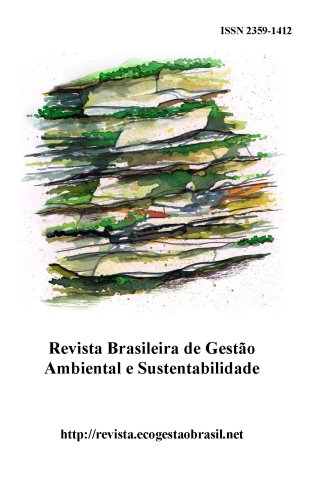 Capa da revista